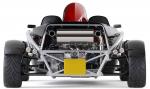 Ariel Atom 3 2007 года (UK)